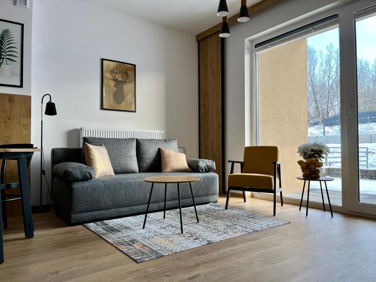 Apartamenty Mieczyslawa Gorzki Jelenia Gora Ngoại thất bức ảnh