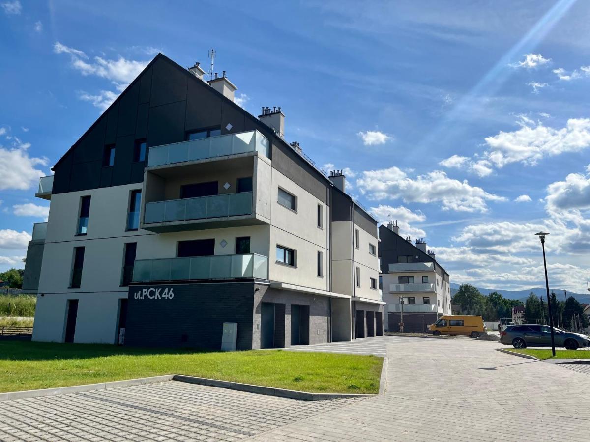 Apartamenty Mieczyslawa Gorzki Jelenia Gora Ngoại thất bức ảnh